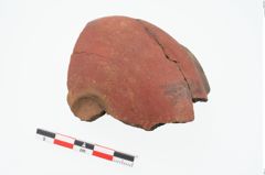 Foto von Eisenkonvolut (NHMW-PRAE-094301)